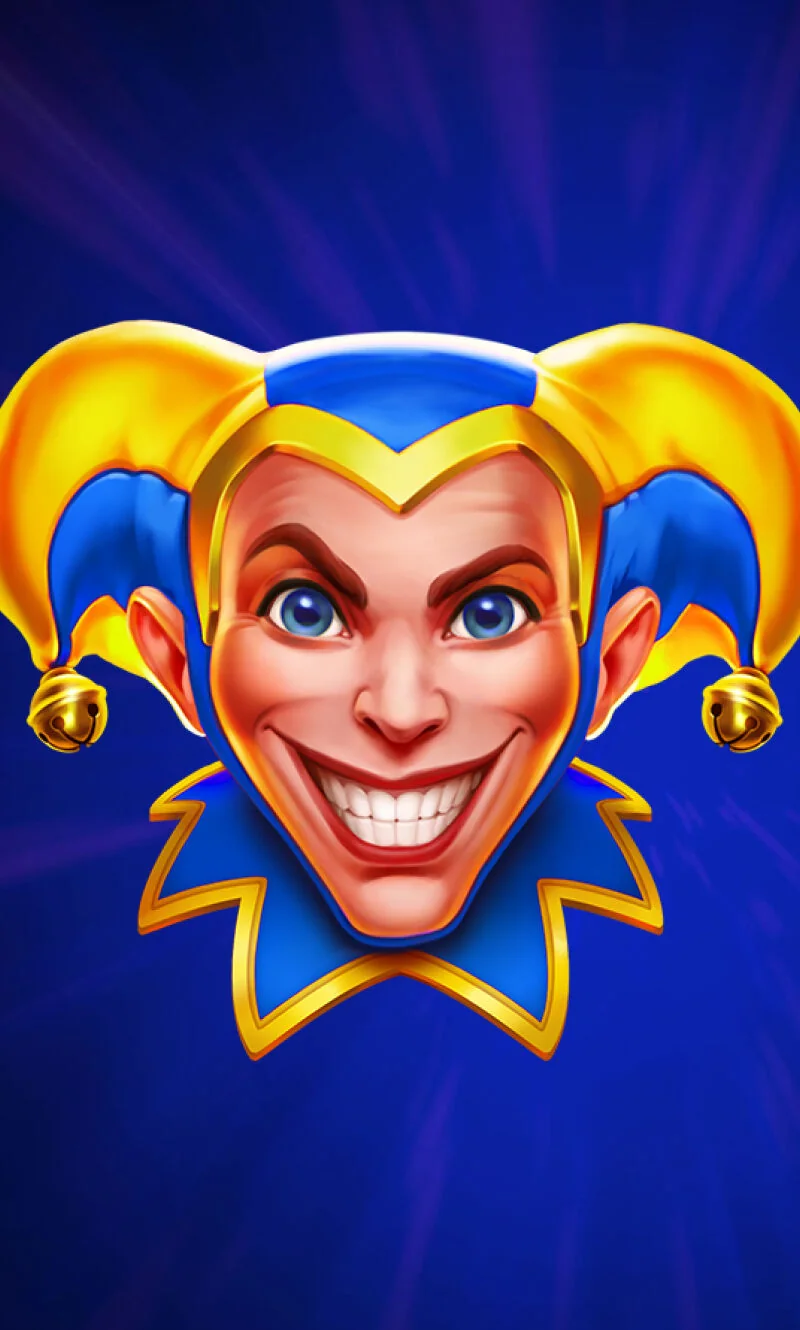 Energy Joker: Hold and Win Energy Joker: Hold and Win
